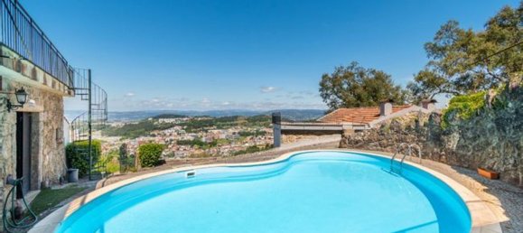 10 Schlafzimmer Haus in Braga, Portugal, Nr. 170224 22