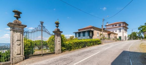 10 Schlafzimmer Haus in Braga, Portugal, Nr. 170224 29