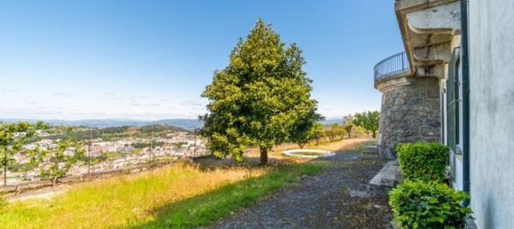 10 Schlafzimmer Haus in Braga, Portugal, Nr. 170224 23