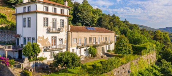 10 Schlafzimmer Haus in Braga, Portugal, Nr. 170224 28