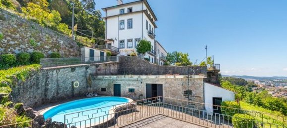 10 Schlafzimmer Haus in Braga, Portugal, Nr. 170224 2