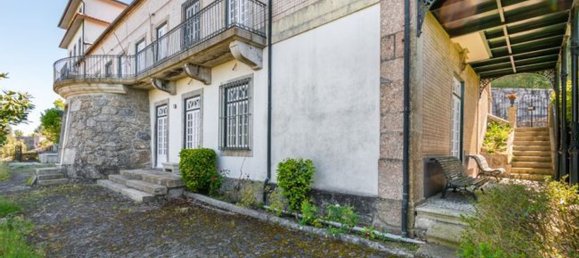 10 Schlafzimmer Haus in Braga, Portugal, Nr. 170224 24
