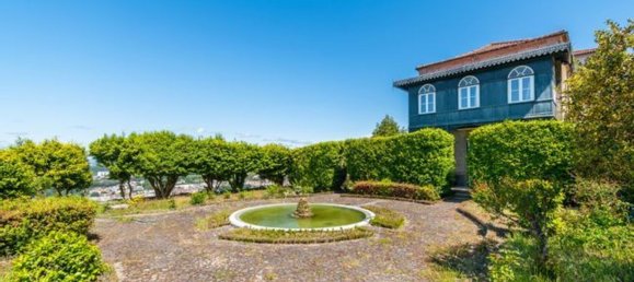 10 Schlafzimmer Haus in Braga, Portugal, Nr. 170224 21