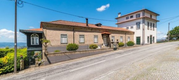 10 Schlafzimmer Haus in Braga, Portugal, Nr. 170224 20