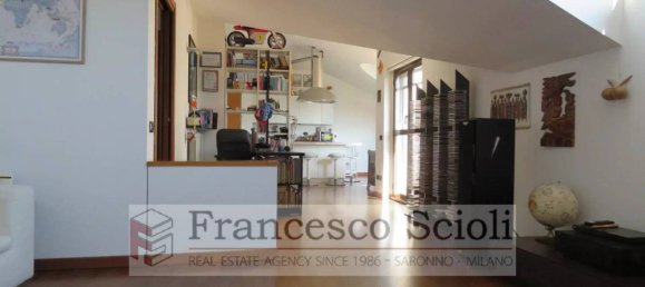 1 Schlafzimmer Wohnung in Saronno, Italy, Nr. 311989 8