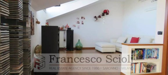 1 Schlafzimmer Wohnung in Saronno, Italy, Nr. 311989 9