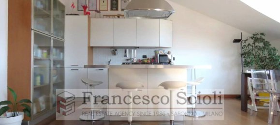 1 Schlafzimmer Wohnung in Saronno, Italy, Nr. 311989 4