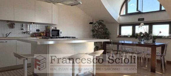 1 Schlafzimmer Wohnung in Saronno, Italy, Nr. 311989 2