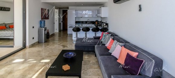 Apartment 3+1 in Kalkan, Turkey No. 22050 24