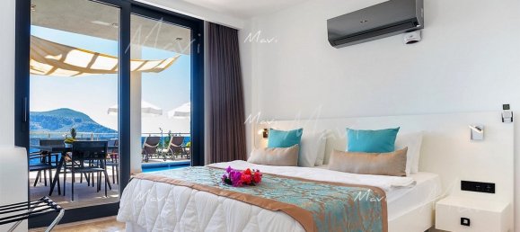 Apartment 3+1 in Kalkan, Turkey No. 22050 20