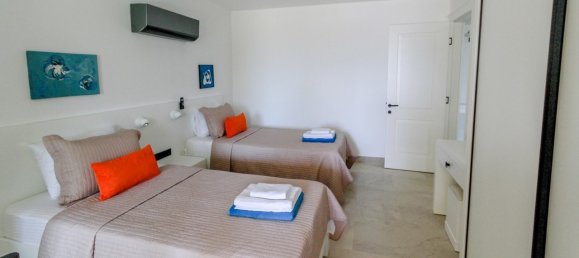 Apartment 3+1 in Kalkan, Turkey No. 22050 12