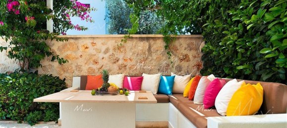 Apartment 3+1 in Kalkan, Turkey No. 22050 26