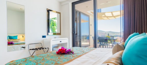 Apartment 3+1 in Kalkan, Turkey No. 22050 5