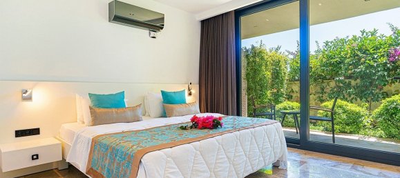 Apartment 3+1 in Kalkan, Turkey No. 22050 27