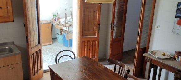 5-Zimmer Haus in Castrignano de' Greci, Italy, Nr. 254446 3