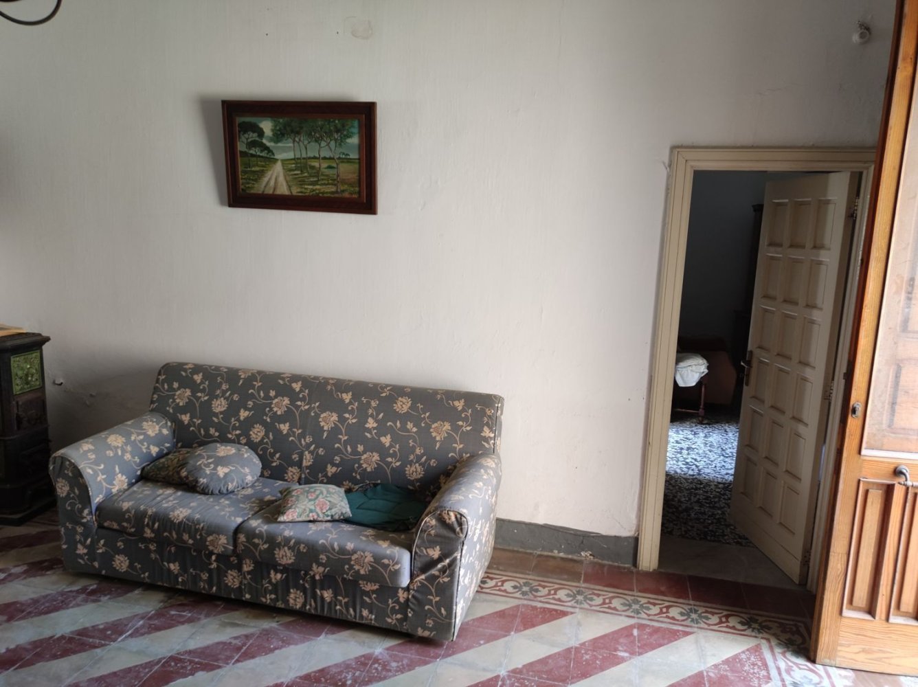 5-Zimmer Haus in Castrignano de' Greci, Italy, Nr. 254446