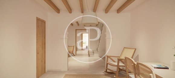 3 bedrooms House in Llucmajor, Spain No. 153612 2