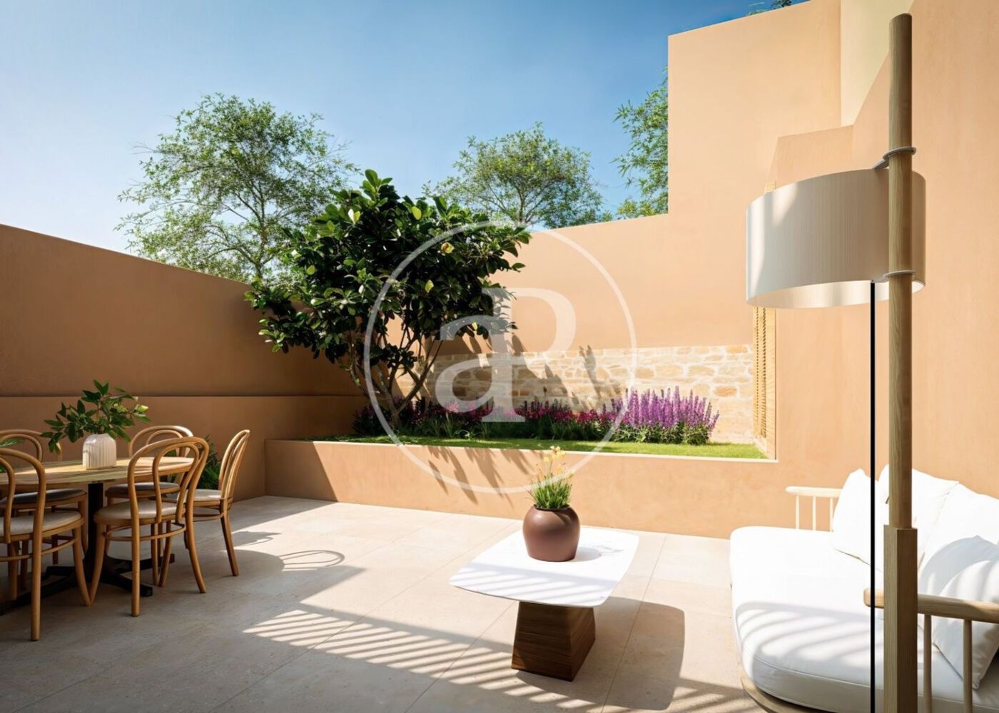 3 bedrooms House in Llucmajor, Spain No. 153612