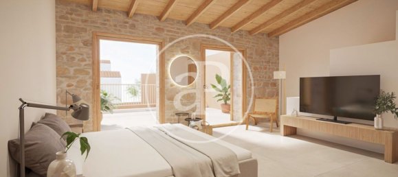 3 bedrooms House in Llucmajor, Spain No. 153612 4