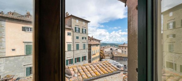 Apartamento de 1 dormitorio en Cortona, Italy No. 53507 8