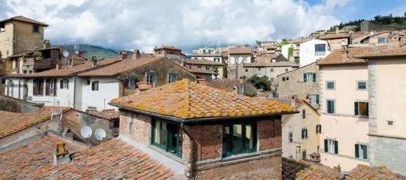 Apartamento de 1 dormitorio en Cortona, Italy No. 53507 14