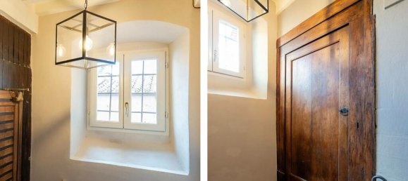 Apartamento de 1 dormitorio en Cortona, Italy No. 53507 17