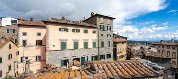 Apartamento de 1 dormitorio en Cortona, Italy No. 53507 11