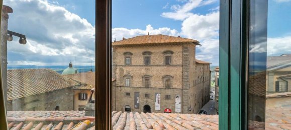 Apartamento de 1 dormitorio en Cortona, Italy No. 53507 2