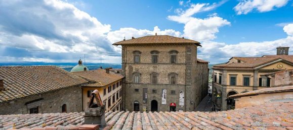 Apartamento de 1 dormitorio en Cortona, Italy No. 53507 16