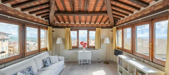 Apartamento de 1 dormitorio en Cortona, Italy No. 53507 4