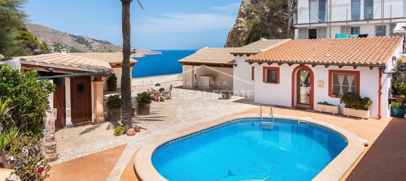 4 bedrooms Villa in Capdepera, Spain No. 167962 20