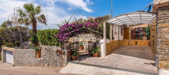 4 bedrooms Villa in Capdepera, Spain No. 167962 8