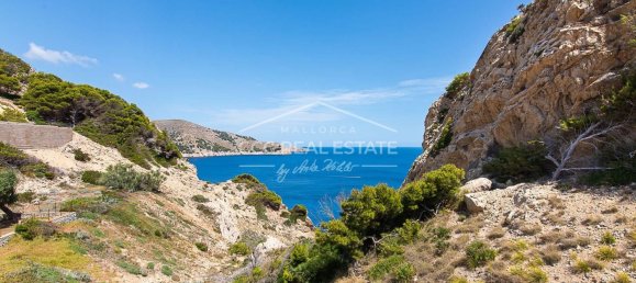 4 bedrooms Villa in Capdepera, Spain No. 167962 2