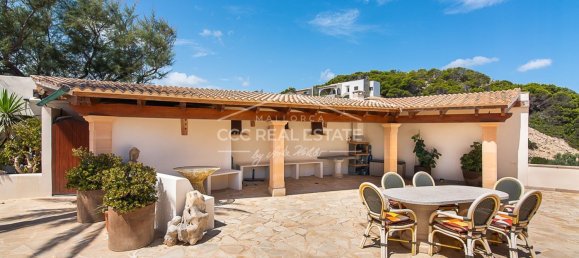 4 bedrooms Villa in Capdepera, Spain No. 167962 21