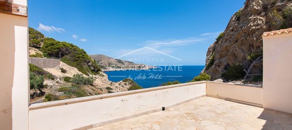 4 bedrooms Villa in Capdepera, Spain No. 167962 22
