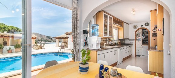 4 bedrooms Villa in Capdepera, Spain No. 167962 12