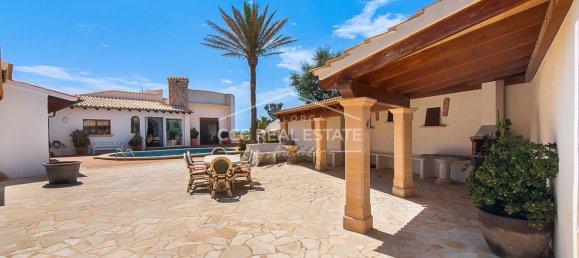 4 bedrooms Villa in Capdepera, Spain No. 167962 7