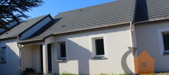 4 غرف نوم منزل في Thimert-Gatelles, France رقم 98173 20