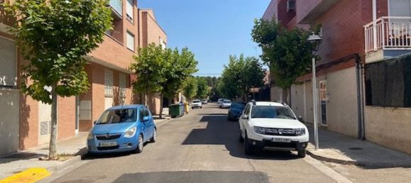 3 chambres Maison de ville à Zaragoza, Spain No. 157028 4