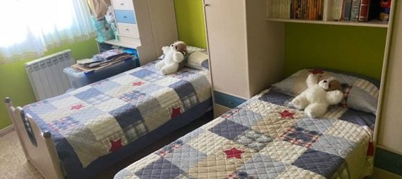 3 chambres Maison de ville à Zaragoza, Spain No. 157028 14