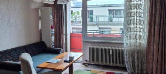 1 chambre Appartement à Meidling, Austria No. 245710 2