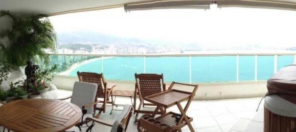 Apartamento de 3 dormitorios en Acapulco de Juárez, Mexico No. 87123 2