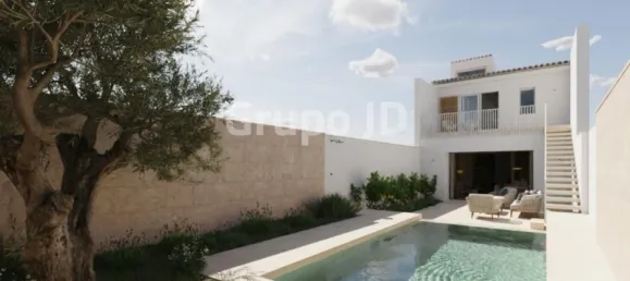  Land in Campos, Spain No. 188511 13