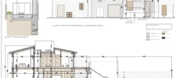  Land in Campos, Spain No. 188511 10