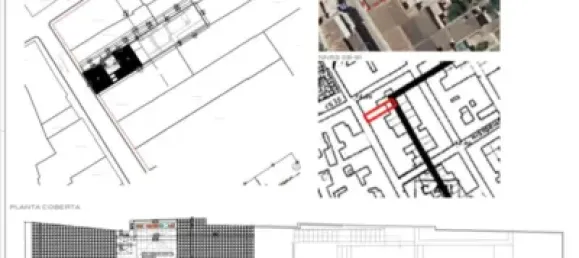  Land in Campos, Spain No. 188511 9