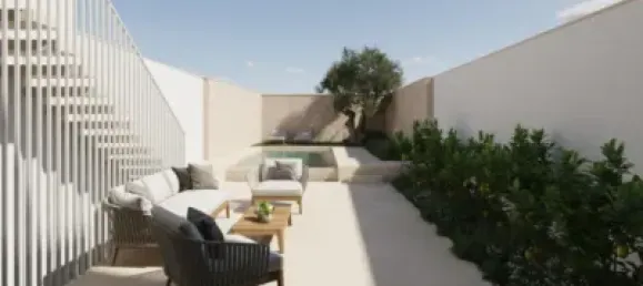  Land in Campos, Spain No. 188511 14