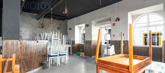 Gewerbliche Immobilie in Portimao, Portugal 123m², Nr. 248920 6