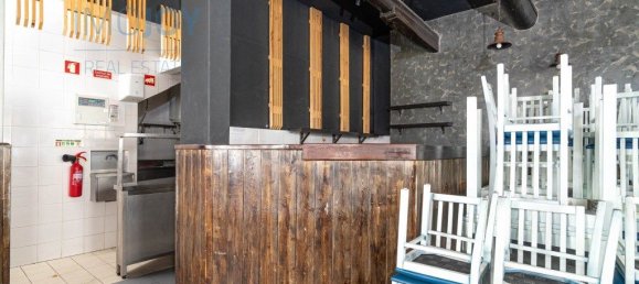 Gewerbliche Immobilie in Portimao, Portugal 123m², Nr. 248920 7