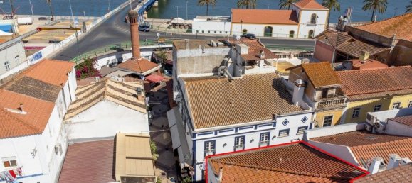 Gewerbliche Immobilie in Portimao, Portugal 123m², Nr. 248920 24