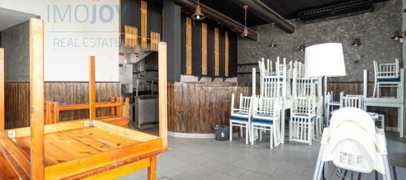 Gewerbliche Immobilie in Portimao, Portugal 123m², Nr. 248920 5